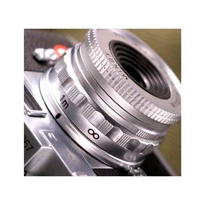 往年の名機ライカM3をミニチュアサイズで再現☆DCC Leica(ライカ) M3(5.0)