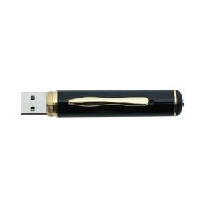smart gear(スマートギア) type P ペン型ビデオカメラ 4GBメモリ内蔵 640*480画素