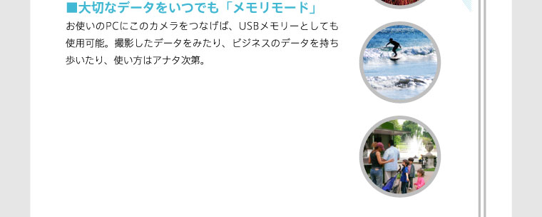 smart gear(スマートギア) type P ペン型ビデオカメラ 4GBメモリ内蔵 640*480画素