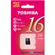 microSDHCJ[h 16GB